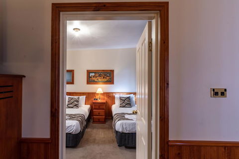 Astor Inn - Accommodation Sydney 12