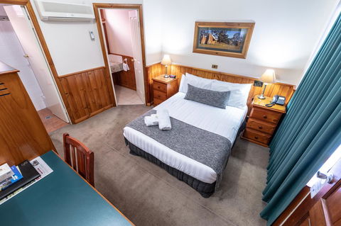 Astor Inn - Accommodation Sydney 2