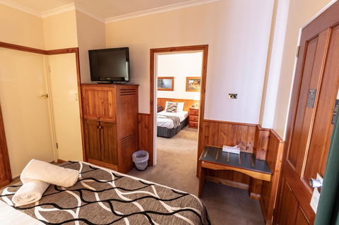 Astor Inn - Accommodation Sydney 13