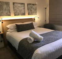Astor Inn - Sydney 4u