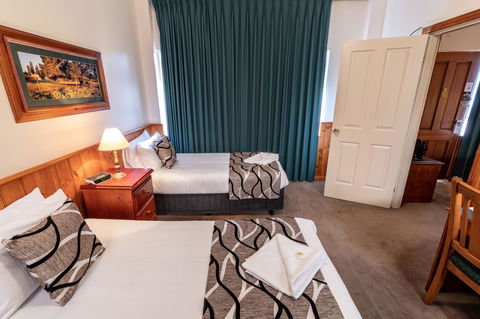 Astor Inn - Accommodation Sydney 11