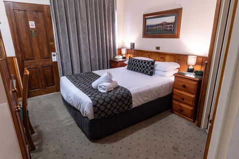 Astor Inn - Accommodation Sydney 6