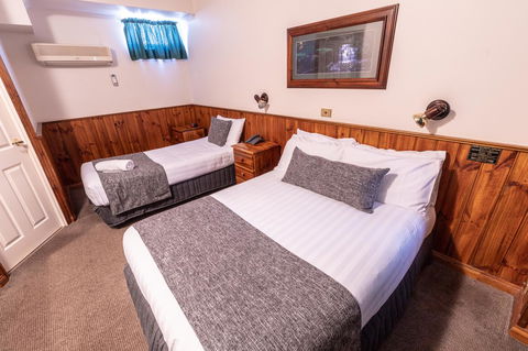Astor Inn - Accommodation Sydney 17