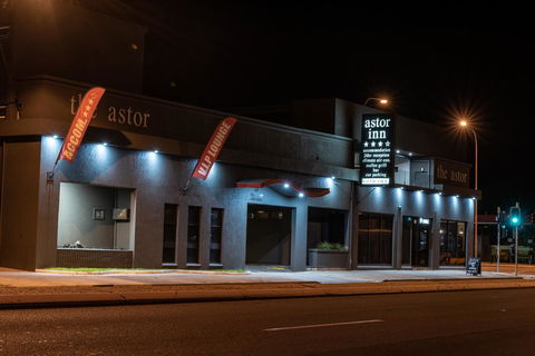 Astor Inn - Accommodation Sydney 19
