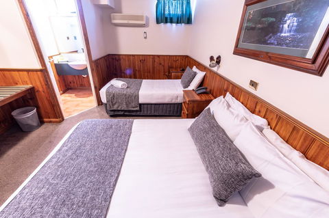 Astor Inn - Accommodation Sydney 9