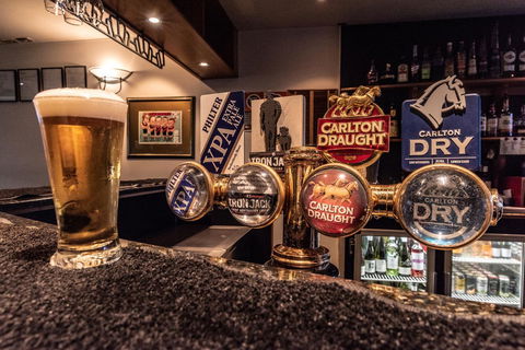 Astor Inn - Accommodation Sydney 23