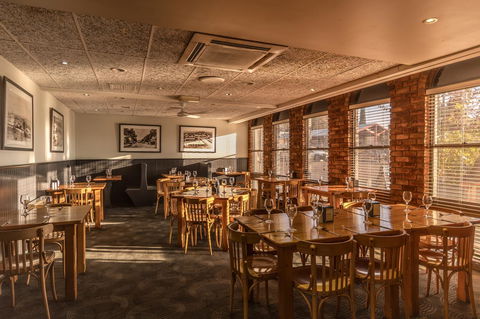 Astor Inn - Accommodation Sydney 24