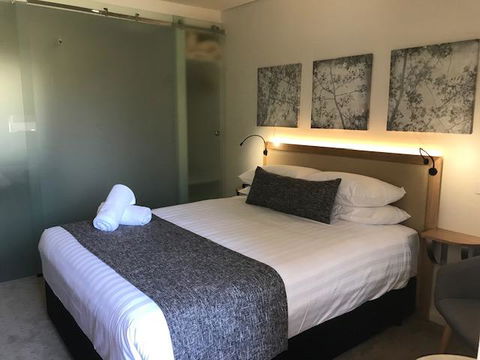 Astor Inn - Accommodation Sydney 1