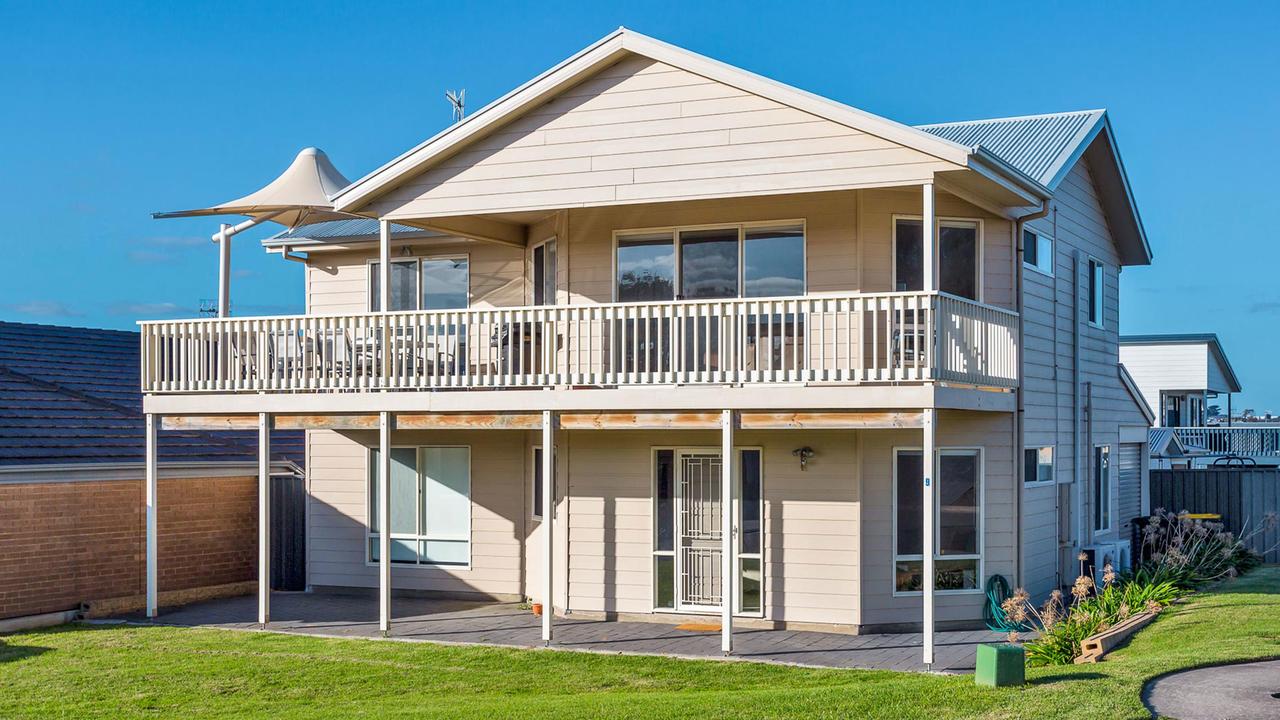 Hayborough SA Sydney 4u