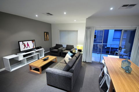 La Loft Apartments Unley - Sydney 4u 0