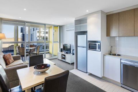 IStay Precinct Adelaide - Sydney 4u 16
