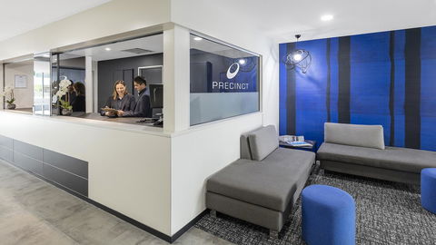 IStay Precinct Adelaide - Sydney 4u 35
