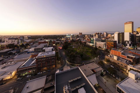 IStay Precinct Adelaide - Sydney 4u 7
