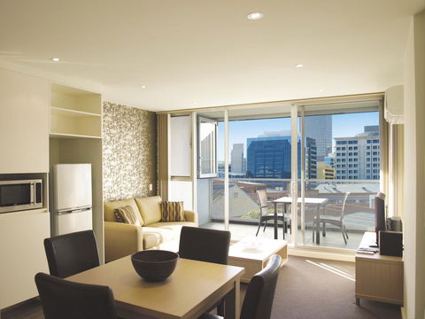 IStay Precinct Adelaide - Sydney 4u 23