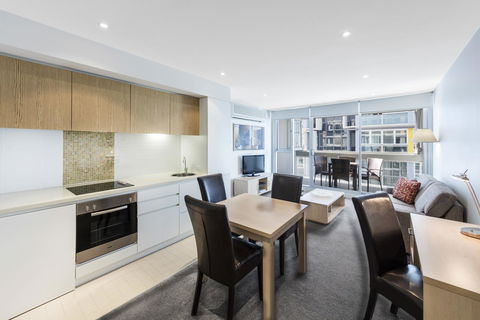 IStay Precinct Adelaide - Sydney 4u 15
