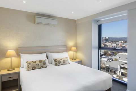 IStay Precinct Adelaide - Sydney 4u 12