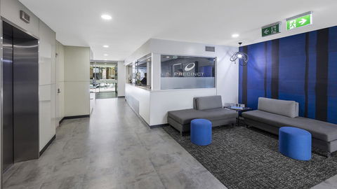 IStay Precinct Adelaide - Sydney 4u 33