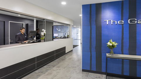 IStay Precinct Adelaide - Sydney 4u 34
