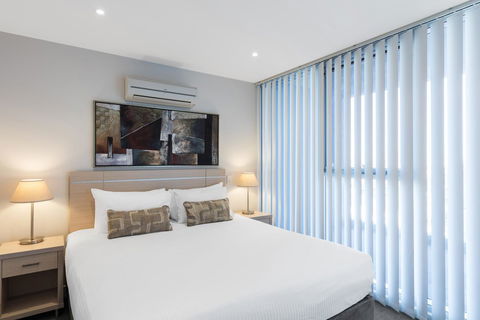 IStay Precinct Adelaide - Sydney 4u 19