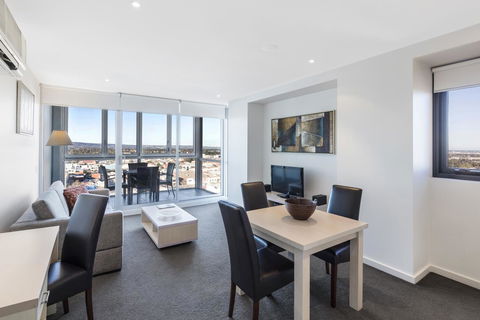 IStay Precinct Adelaide - Sydney 4u 11