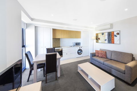 IStay Precinct Adelaide - Sydney 4u 13