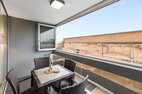 IStay Precinct Adelaide - Sydney 4u 27