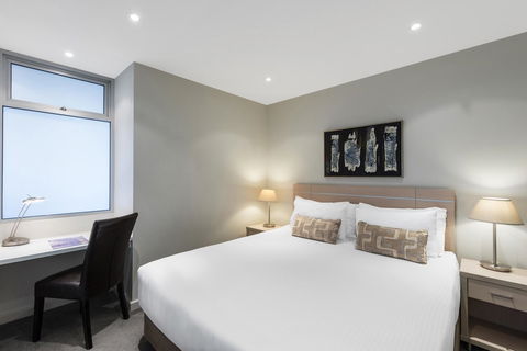 IStay Precinct Adelaide - Sydney 4u 9