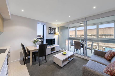 IStay Precinct Adelaide - Sydney 4u 28