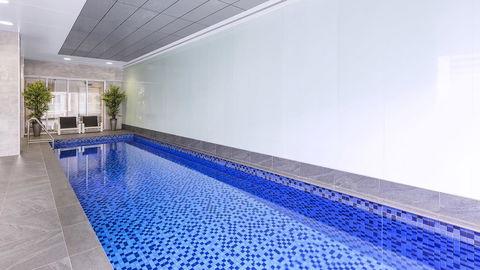 IStay Precinct Adelaide - Sydney 4u 29