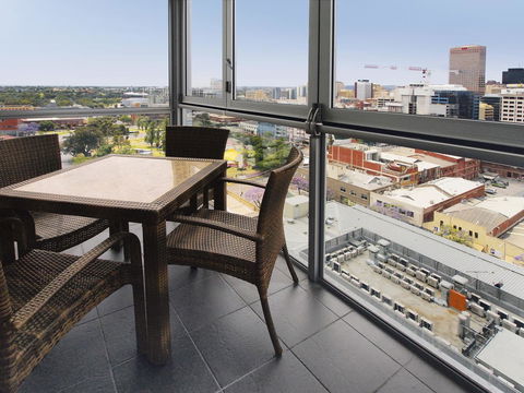 IStay Precinct Adelaide - Sydney 4u 22