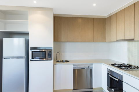 IStay Precinct Adelaide - Sydney 4u 18