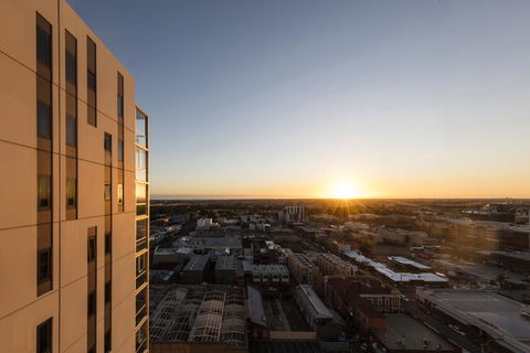 IStay Precinct Adelaide - Sydney 4u 6