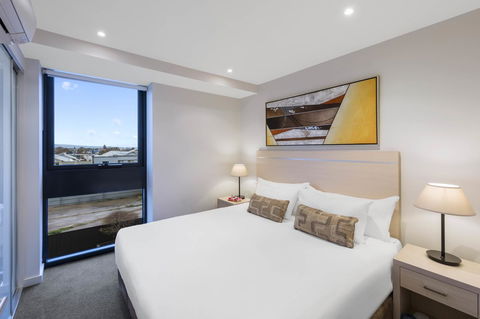 IStay Precinct Adelaide - Sydney 4u 1