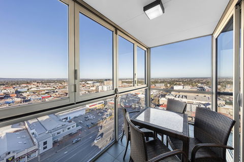 IStay Precinct Adelaide - Sydney 4u 20