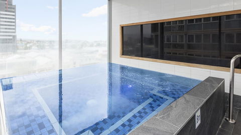 IStay Precinct Adelaide - Sydney 4u 30