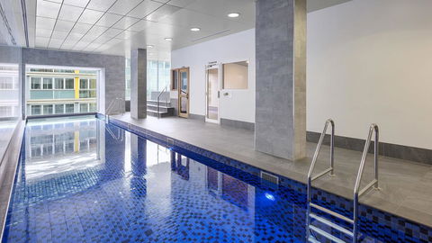 IStay Precinct Adelaide - Sydney 4u 3
