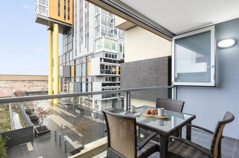 IStay Precinct Adelaide - Sydney 4u 25