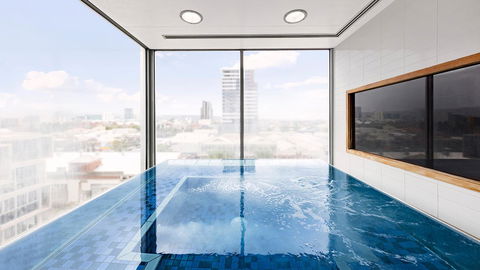 IStay Precinct Adelaide - Sydney 4u 2