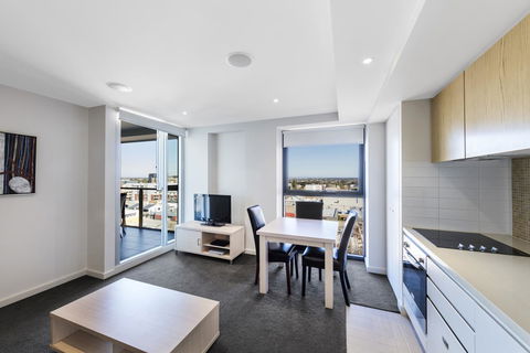 IStay Precinct Adelaide - Sydney 4u 5