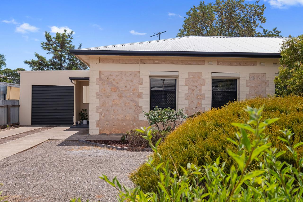 Gifford Hill SA Sydney 4u