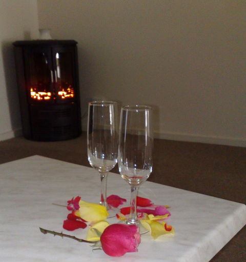 McLaren Vale Motel & Apartments - Sydney 4u 16