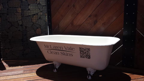 McLaren Vale Motel & Apartments - Sydney 4u 5