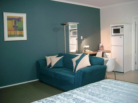 McLaren Vale Motel & Apartments - Sydney 4u 40