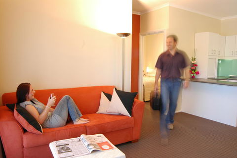 McLaren Vale Motel & Apartments - Sydney 4u 13