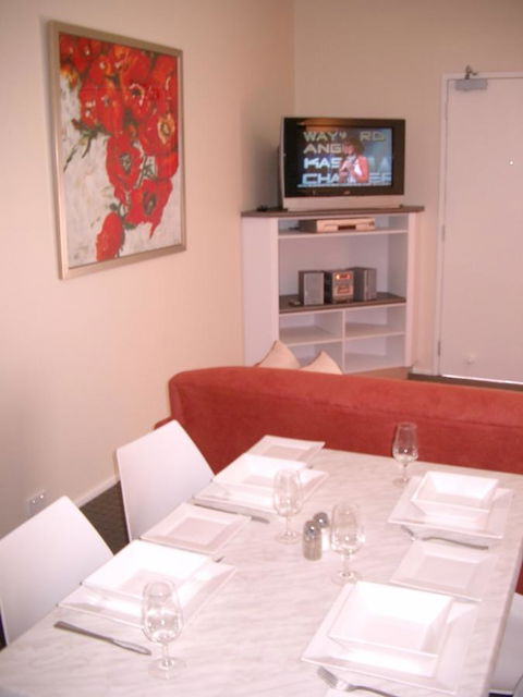 McLaren Vale Motel & Apartments - Sydney 4u 10