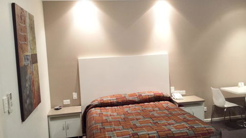 McLaren Vale Motel & Apartments - Sydney 4u 4