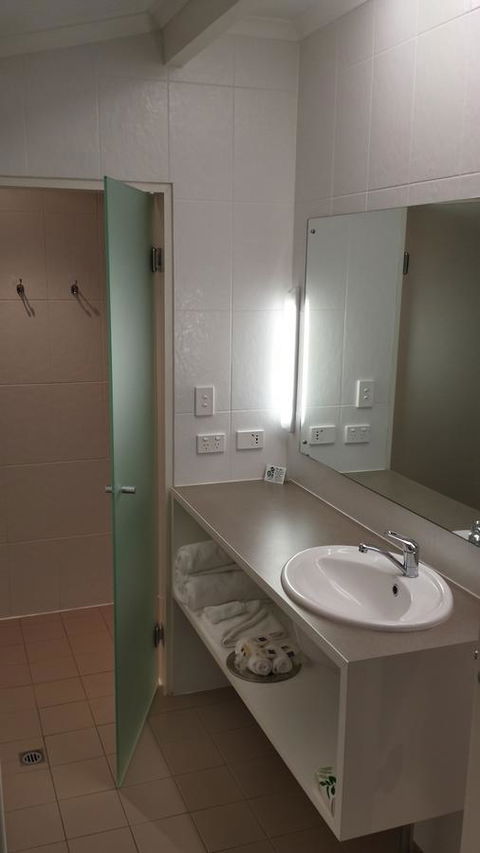 McLaren Vale Motel & Apartments - Sydney 4u 37