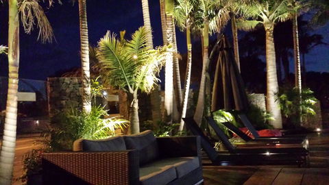 McLaren Vale Motel & Apartments - Sydney 4u 3