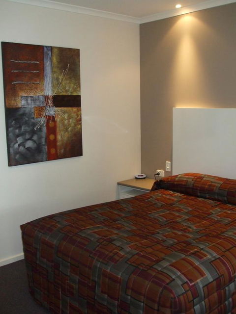 McLaren Vale Motel & Apartments - Sydney 4u 7