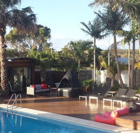 McLaren Vale Motel  Apartments - Sydney 4u